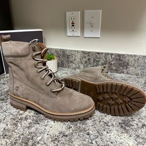 Women’s Timberland Boots - Size 11